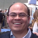 Manlio F Marquez
