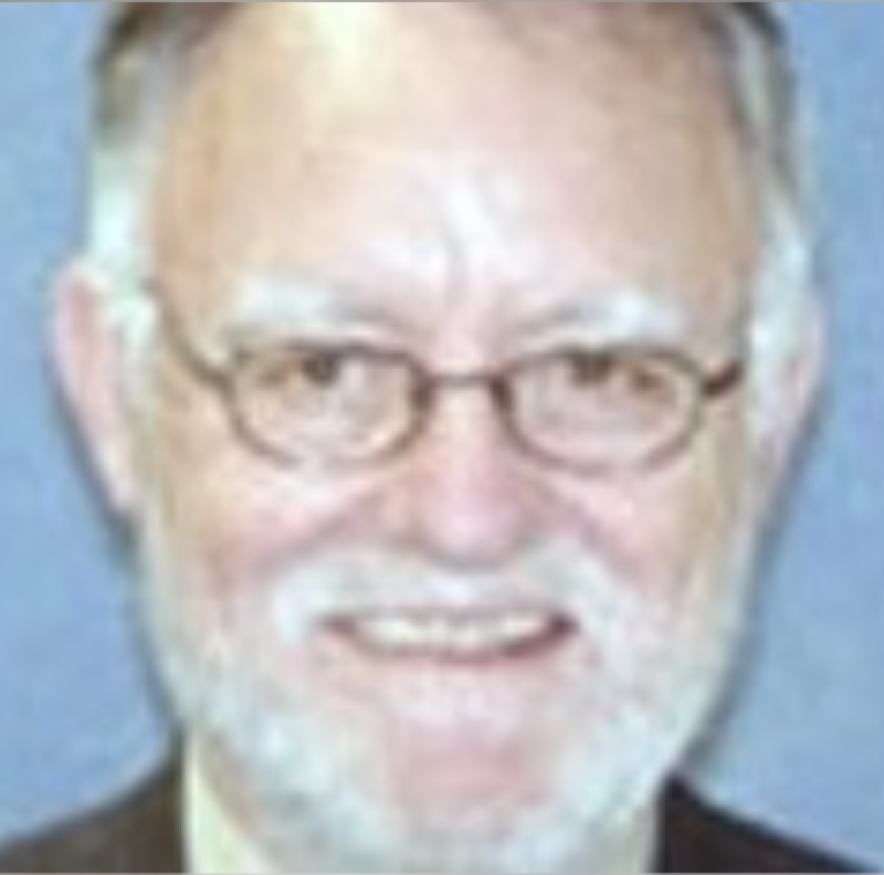 Edward G. Coffman
