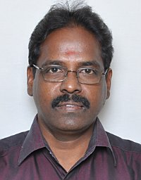 Muttukrishnan Rajarajan