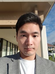 Seungsu Lee
