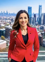 Samira Vakili