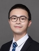 Jian Chu
