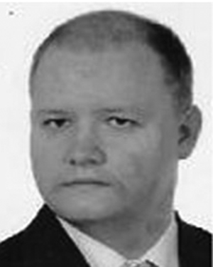 Marek Kaminski