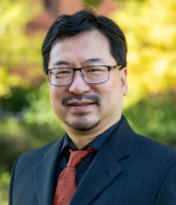 Shiwen Mao