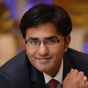 Rohan N. Shringarpure