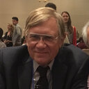 Donald Jay Woodward