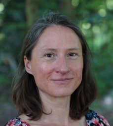Katalin Csilléry