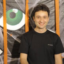 Alireza Khodadadi-Jamayran