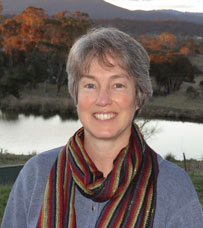 Annette Cowie