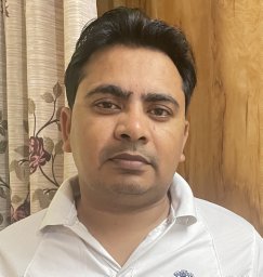 Lal Sohan