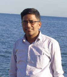 Kumar Kundan