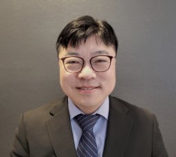 Hong Je Cho