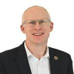 Alastair Robertson