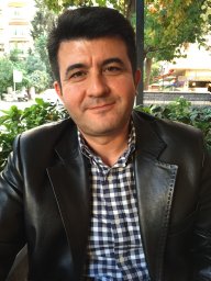 Ayhan Algul