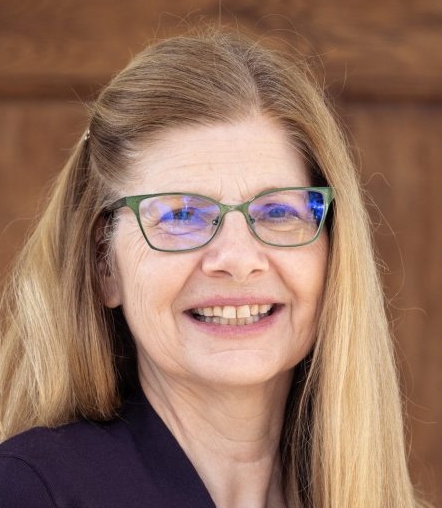 Susan Rundell Singer