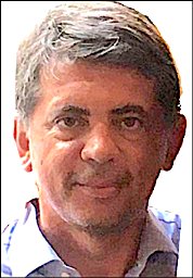 Koundouras Stefanos
