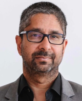 Vijay Pande