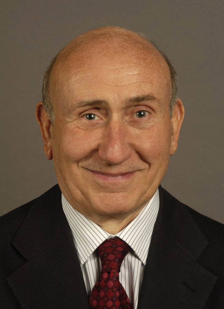 Evangelos S. Gragoudas