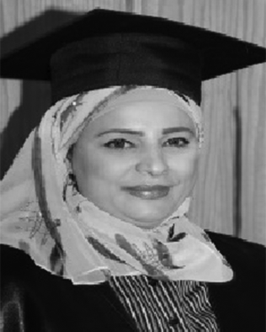 Rania Elgohary