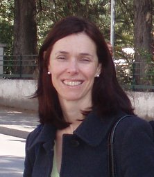 Cristina Arreguy-Sena