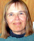 Katherine Ralls