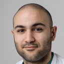 Navid Mohamadpour Toyserkani