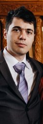 Vlad Serbanescu