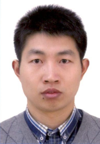 Futian Wang