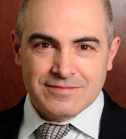 David A. DeSteno