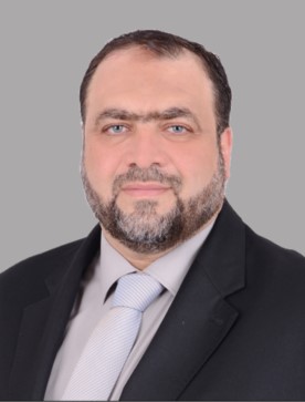 Muataz Ali Atieh