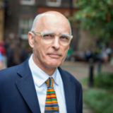 Martin Gulliford