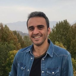 Majdi Mohammad