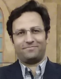 Abdolreza Mohammadi