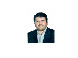 Jahanshah Davoudi