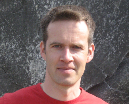 Martijn Wubs