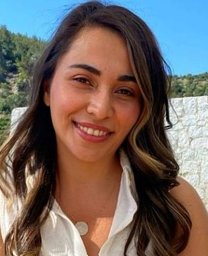 Ezgi Turkeri