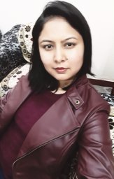Begum Jubeda