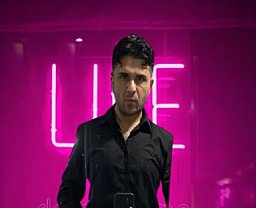 Arsalan Moinuddin