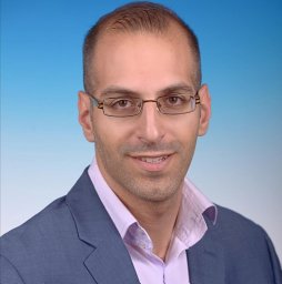 Issam Qamhia