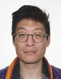Vincent Wang