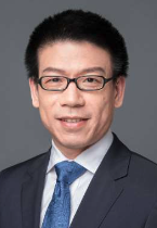 Zhigang Zheng