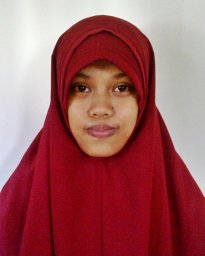 Herdianti Darwis