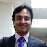 Andres Garcia Silva