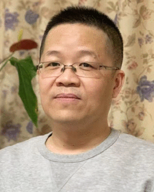 Lansong Diao