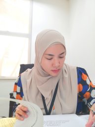 Nazahiyah Ahmad Rodzli
