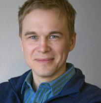 Kevin Sivula