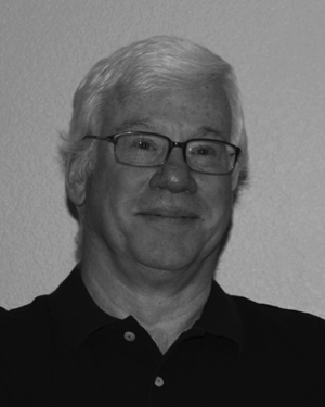 William F. Denig