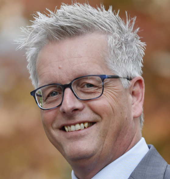 Jan Hamers