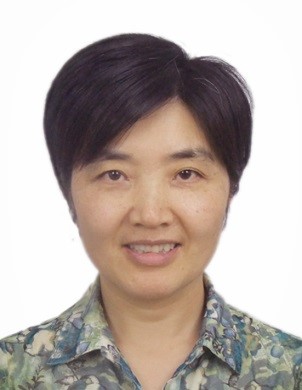 Wenlin Li