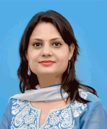 Pooja Tiwari